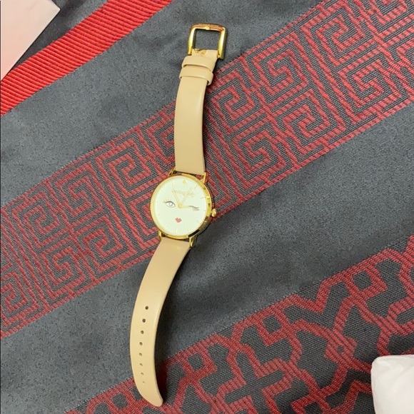 Kate spade Watch